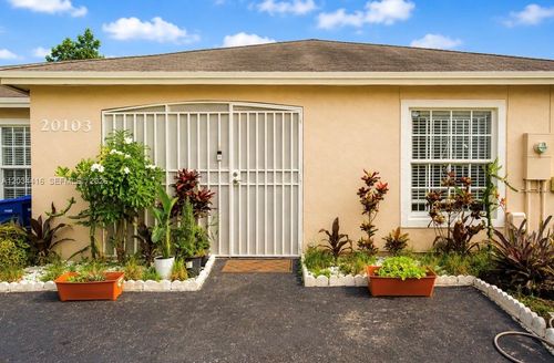 20103 Nw 27th Cir, Miami Gardens, FL, 33056 | Card Image