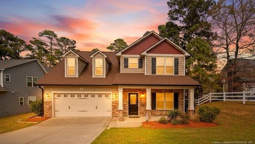 408 Sedgemoor Rd, Fayetteville, NC, 28311-0376 | Card Image