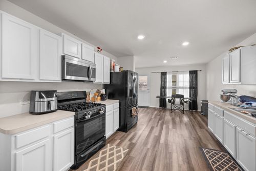 10410 Winter Orchid Way, Houston, TX, 77016-2200 | Card Image