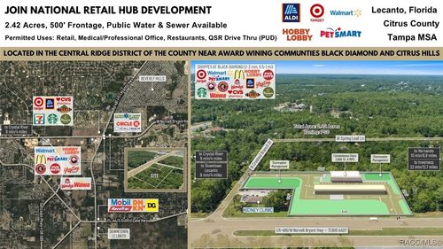 2767 W Norvell Bryant Hwy, LECANTO, FL, 34461-9440 | Card Image