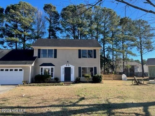 111 Quail Ridge Rd, Havelock, NC, 28532-2964 | Card Image