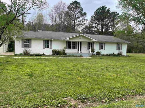1421 Cove Creek Drive E, Glencoe, AL, 35905 | Card Image