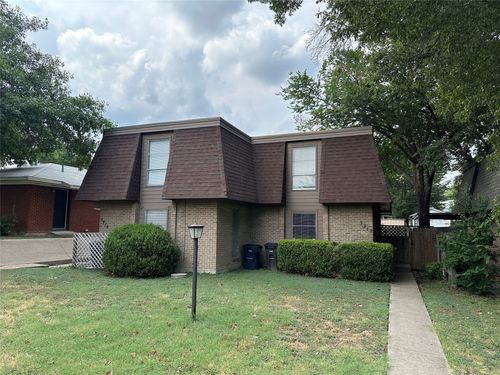 3712 Dexter Ave, Fort Worth, TX, 76107-4019 | Card Image