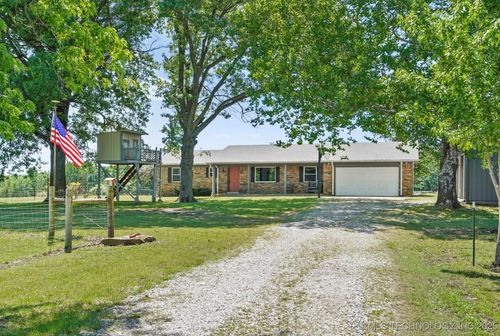 18094 S 461st East Ave, Porter, OK, 74454-3082 | Card Image