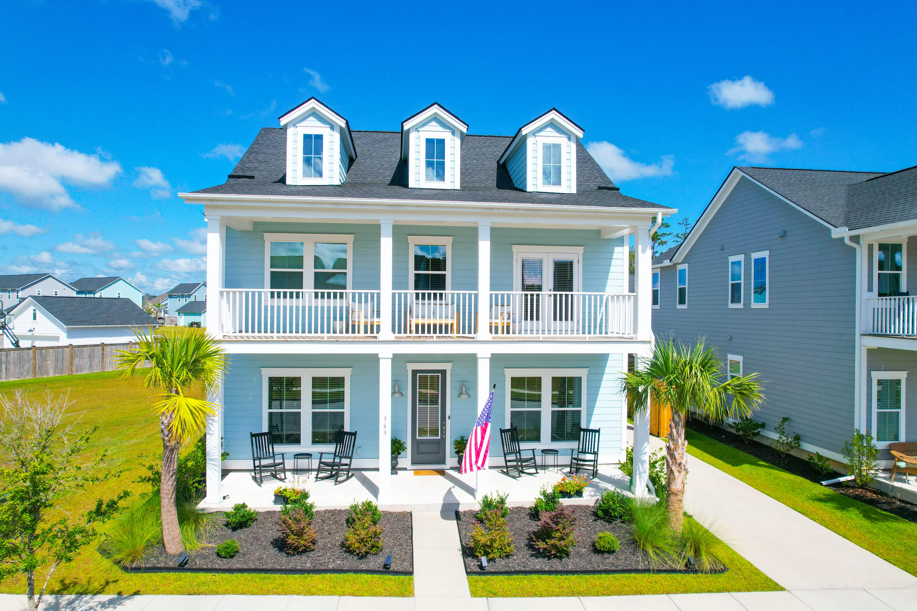 Bumble Way, Summerville, SC 29485