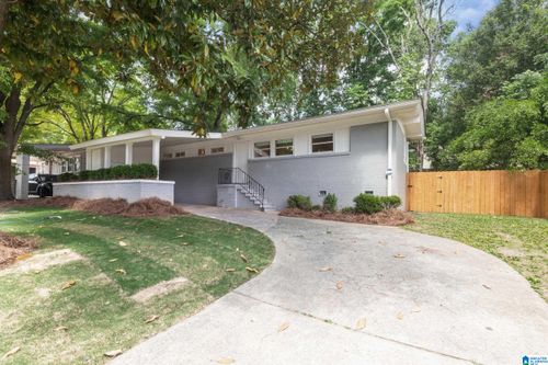 1036 Montclair Rd, BIRMINGHAM, AL, 35213-1306 | Card Image