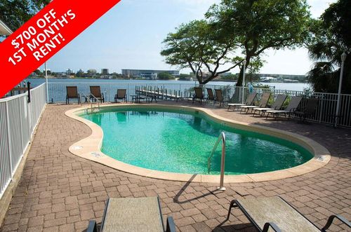 206-113 Brooks St Se, Fort Walton Beach, FL, 32548-2831 | Card Image