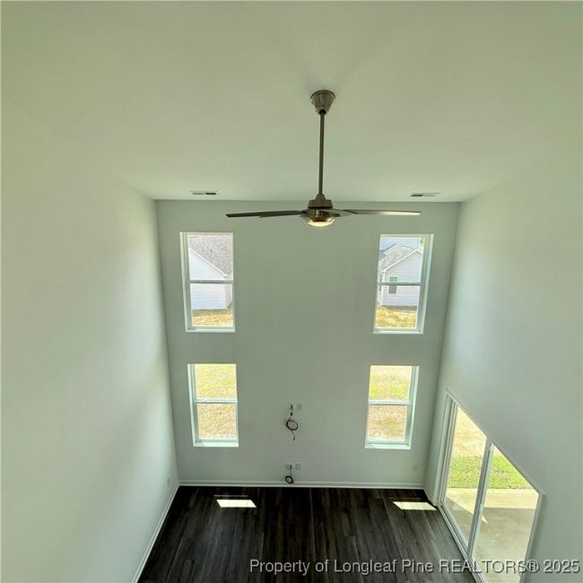 659 Union St., Homesite 415, House other with 3 bedrooms, 3 bathrooms and null parking in Raeford NC | Image 8