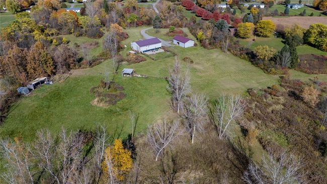 2309 Mcburney Rd, House other with 2 bedrooms, 2 bathrooms and null parking in Clifton Springs NY | Image 7
