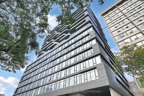 1901-195 Mccaul St, Toronto, ON, M5T0E5 | Card Image