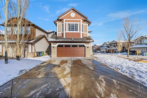 217 Auburn Glen Cir Se, Calgary, AB, T3M0K8 | Card Image