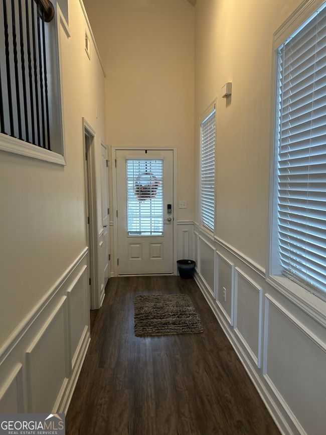 2478 Oakleaf Rdg, House other with 3 bedrooms, 3 bathrooms and 2 parking in Lithonia GA | Image 5