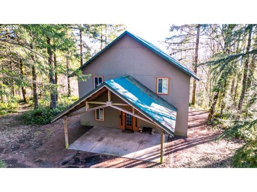 43911 Ne Columbia Tie Rd, AMBOY, WA, 98601-4409 | Card Image