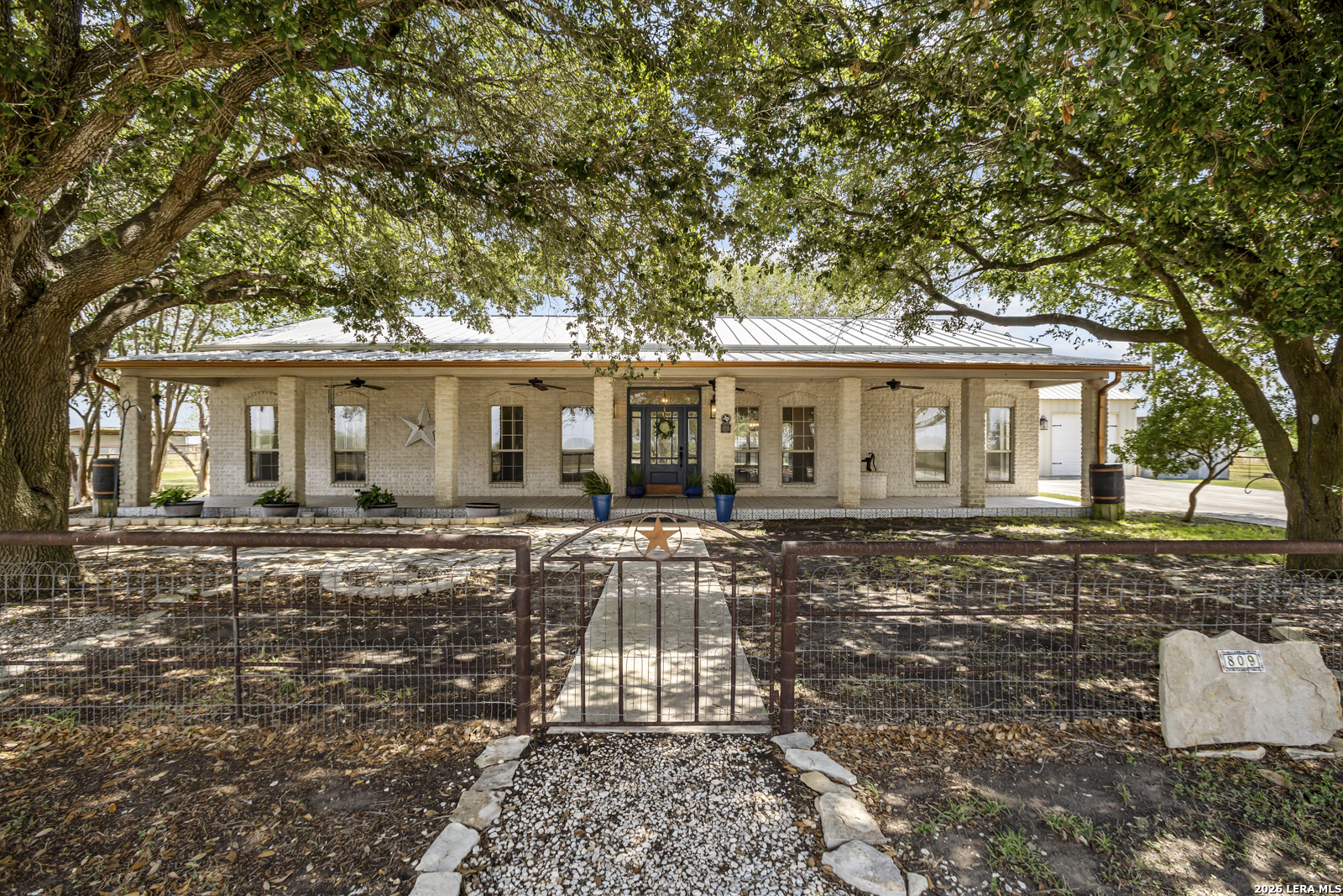Residential in McCoy 5