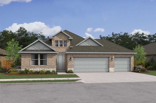 1224 Watercrest Street, Forney, TX, 75126 | Card Image