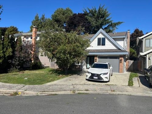 4391 Tiffin Cres, Richmond, BC, V7C4X7 | Card Image