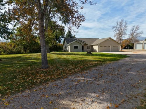 955 Clements Road, Missoula, MT, 59804 | Card Image