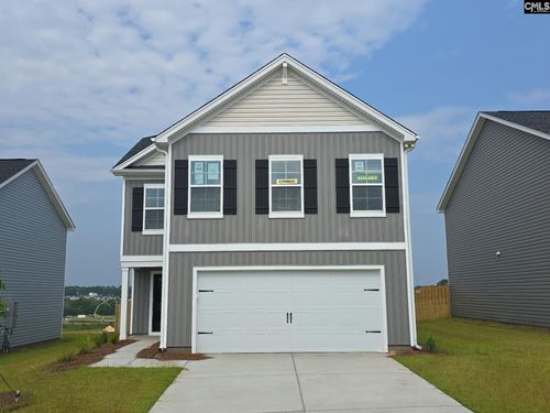 2314 Damascus Way, Lexington, SC, 29073 | Card Image