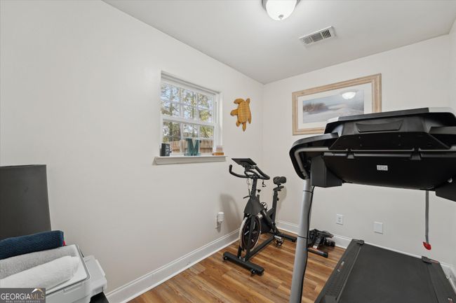 108 Pine Thicket Way, House other with 3 bedrooms, 2 bathrooms and 2 parking in Springfield GA | Image 27