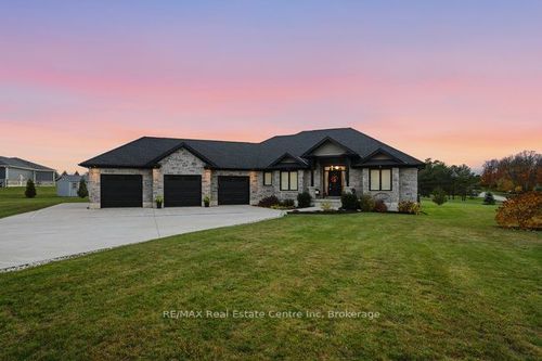 151 Marshall Heights Rd, West Grey, ON, N0G1R0 | Card Image