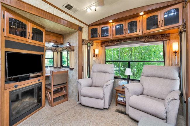 341 Coco Loop, Home with 0 bedrooms, 0 bathrooms and null parking in Pointblank TX | Image 10