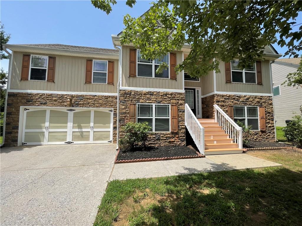 Devon Park Ln, Kennesaw, GA 30144