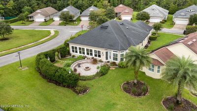 576 N Legacy Trail, House other with 3 bedrooms, 2 bathrooms and null parking in St Augustine FL | Image 3