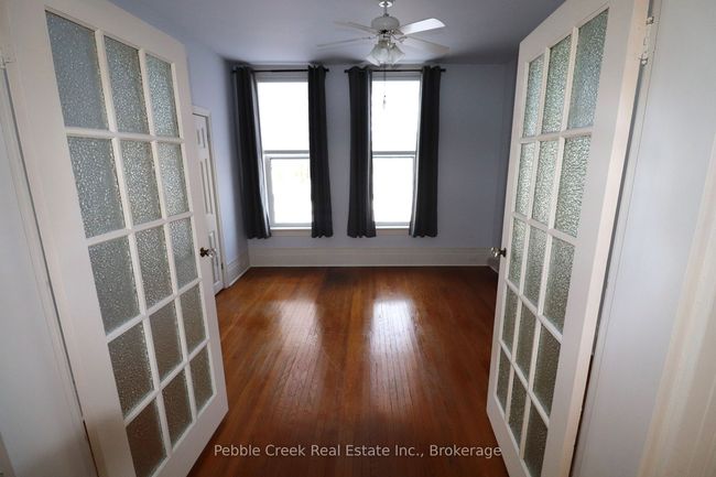 111 St Georges Cres, Home with 2 bedrooms, 2 bathrooms and 6 parking in Goderich ON | Image 15