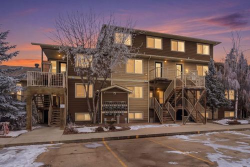 207-323 4th Ave, Strathmore, AB, T1P1B5 | Card Image