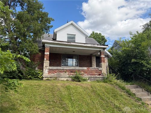 928 Dow Street, Dayton, OH, 45402 | Card Image