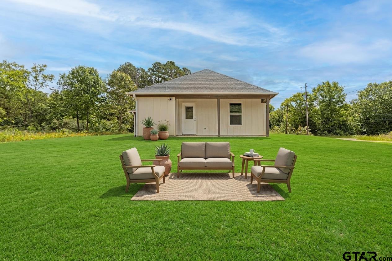 Residential in Bullard