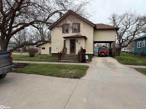 515 Nw 3rd St, Eagle Grove, IA, 50533-1007 | Card Image