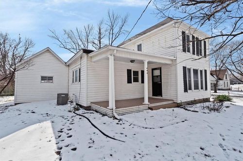 403 S Ash St, Ottawa, KS, 66067-2102 | Card Image