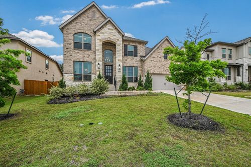 18235 Hewetson Cv, Austin, TX, 78738-2133 | Card Image