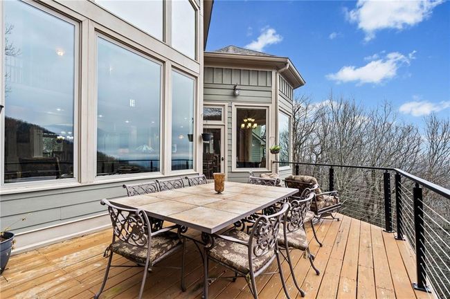 1043 Deer Run Rdg, House other with 5 bedrooms, 7 bathrooms and null parking in Jasper GA | Image 49