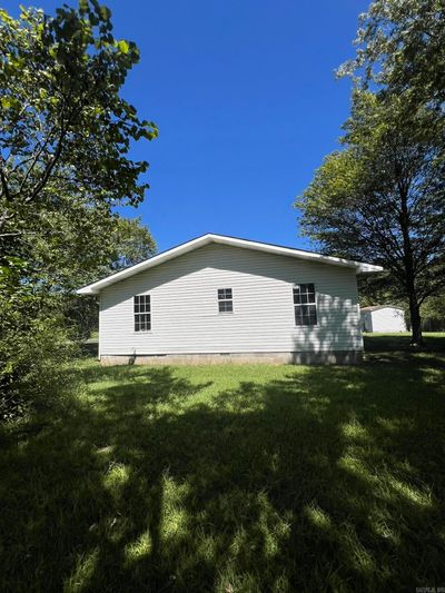 121 S Apple Street, House other with 3 bedrooms, 2 bathrooms and null parking in Beebe AR | Image 3