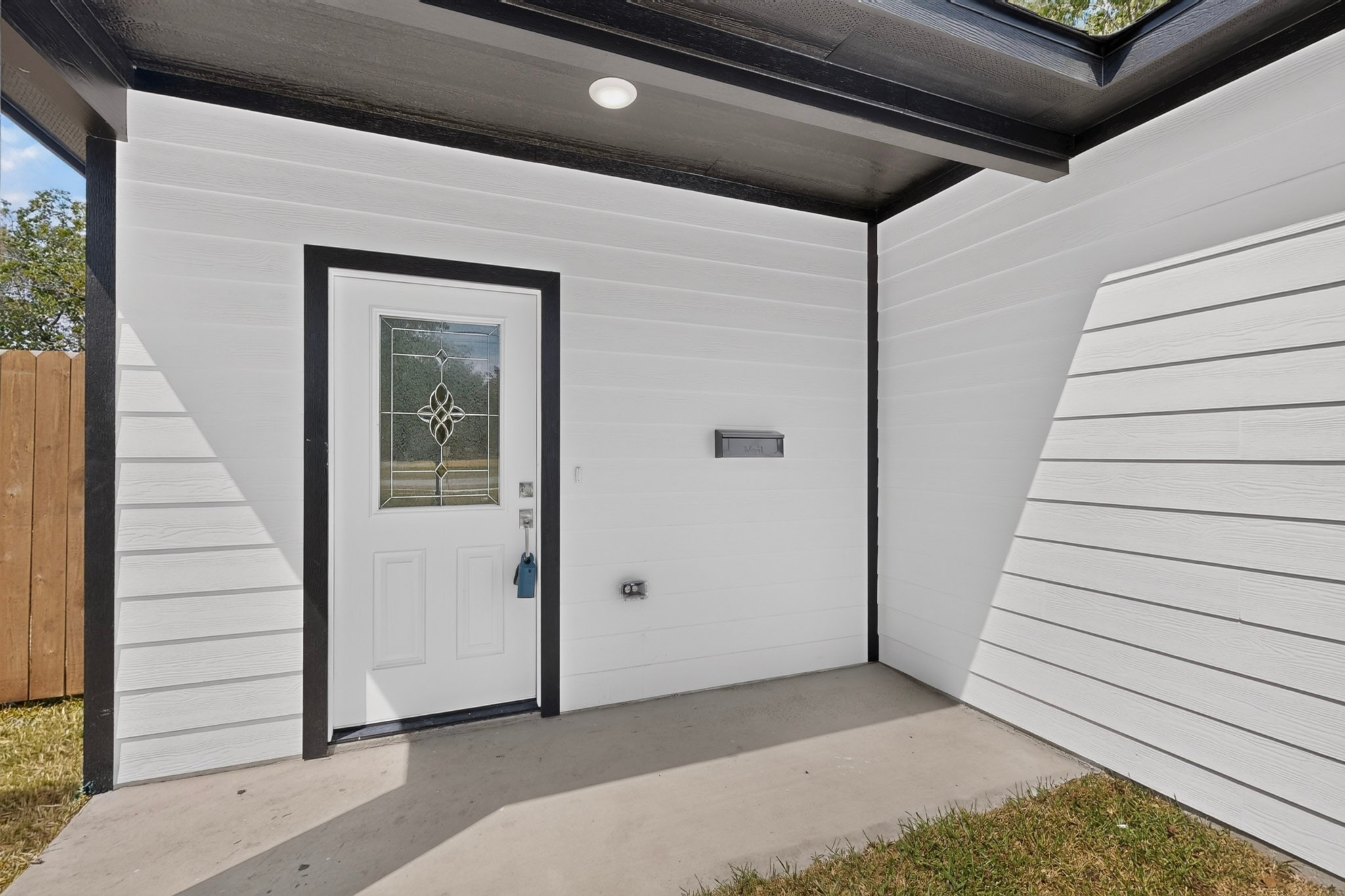 Residential in Corsicana 5