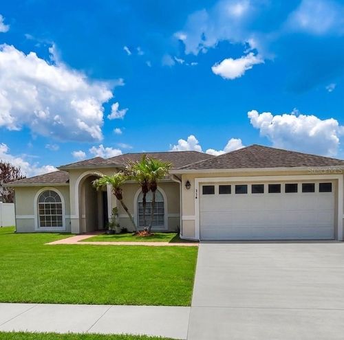 504 Albatross Dr, POINCIANA, FL, 34759-4410 | Card Image
