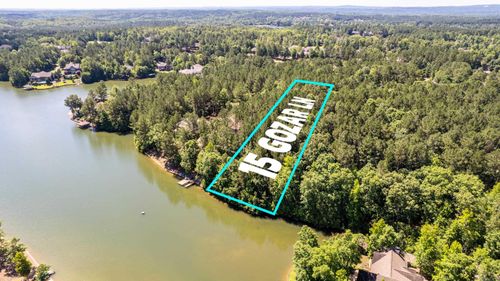 15 Gozar Ln, Hot Springs Village, AR, 71909-7834 | Card Image