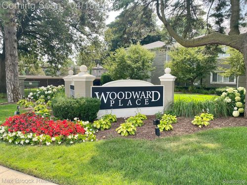 unit-61-1115 N Old Woodward Ave, Birmingham, MI, 48009-5440 | Card Image