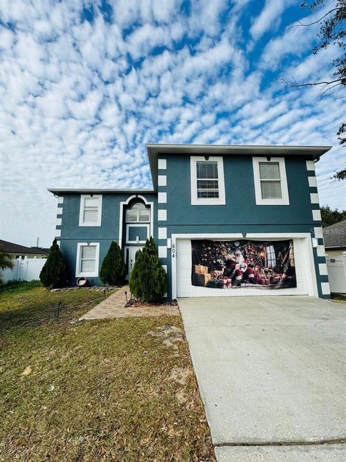 604 Tamarin Ln, KISSIMMEE, FL, 34759-4234 | Card Image