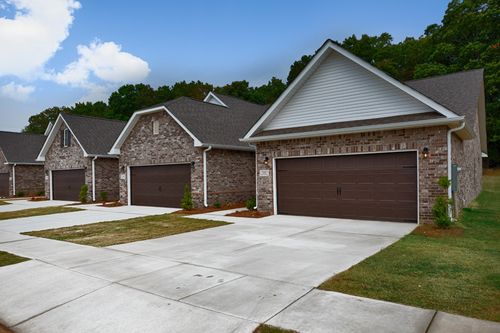 12164 Meadow Place Ln, Madison, AL, 35757-5521 | Card Image