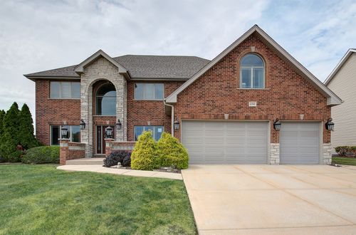 21340 Somerset St, Shorewood, IL, 60404-2523 | Card Image