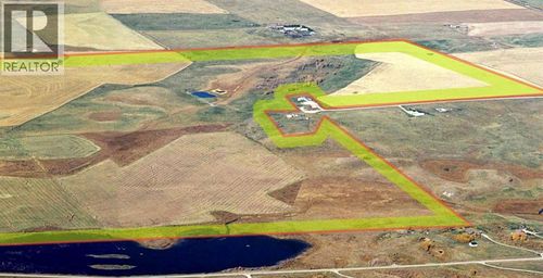 22 Lochend Road Nw, Rural Rocky View County, AB, T0M1L0 | Card Image