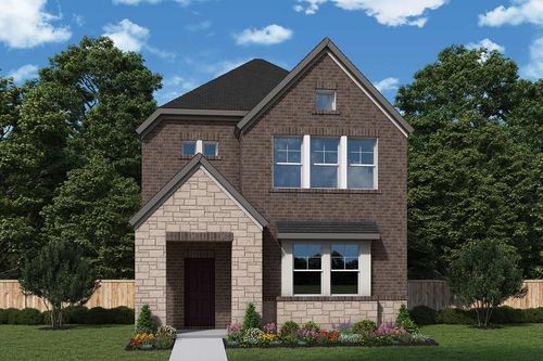 9448 Dahlia Blvd, Forney, TX, 75126 | Card Image