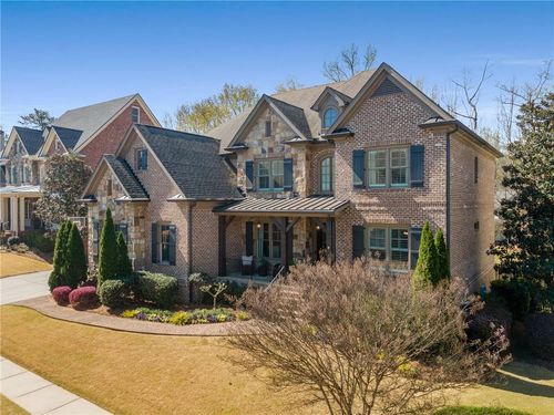 5176 Creek Walk Cir, Norcross, GA, 30092-1734 | Card Image
