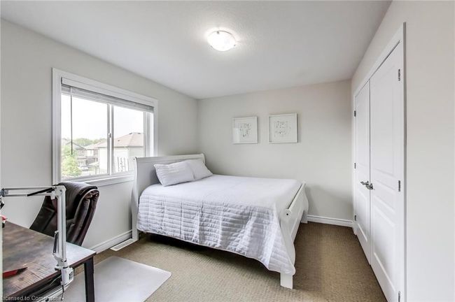 7 Grandstand Dr, House other with 3 bedrooms, 3 bathrooms and 4 parking in Binbrook ON | Image 24