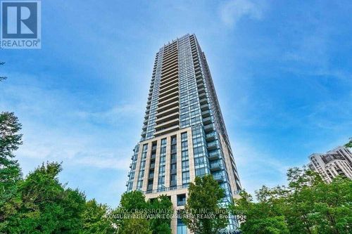 2504-181 Wynford Dr, North York, ON, M3C0C6 | Card Image