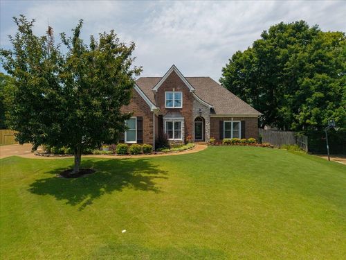 4497 Granite Cv, Bartlett, TN, 38002-8189 | Card Image