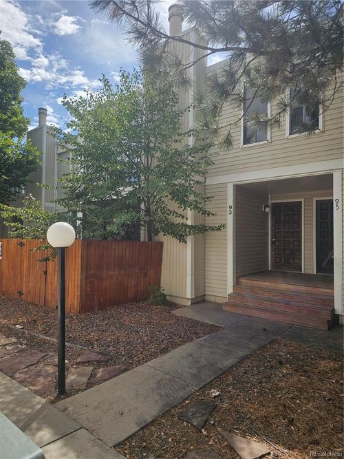 unit-93-1050 S Monaco Pkwy, Denver, CO, 80224-1637 | Card Image